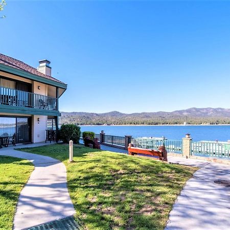 Lagonita Lodge Биг Бэар Лейк Экстерьер фото