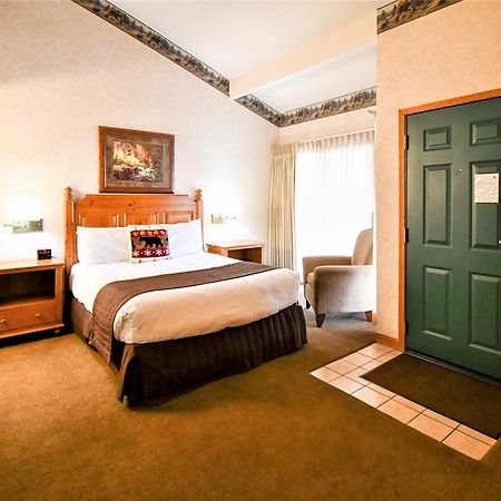 Lagonita Lodge Биг Бэар Лейк Экстерьер фото