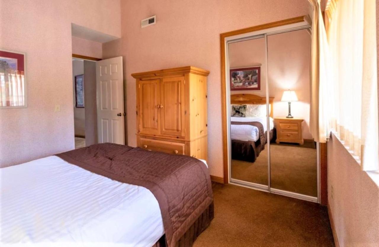 Lagonita Lodge Биг Бэар Лейк Экстерьер фото