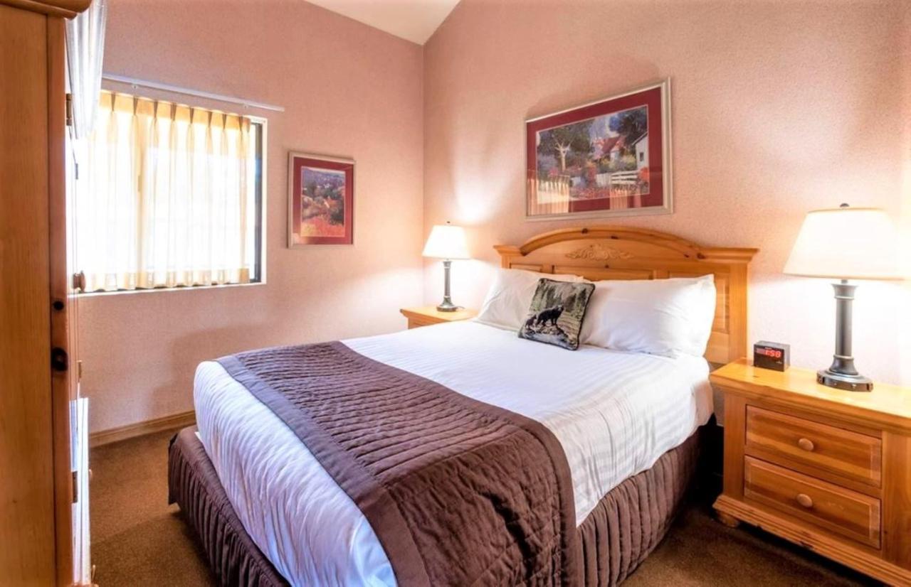 Lagonita Lodge Биг Бэар Лейк Экстерьер фото