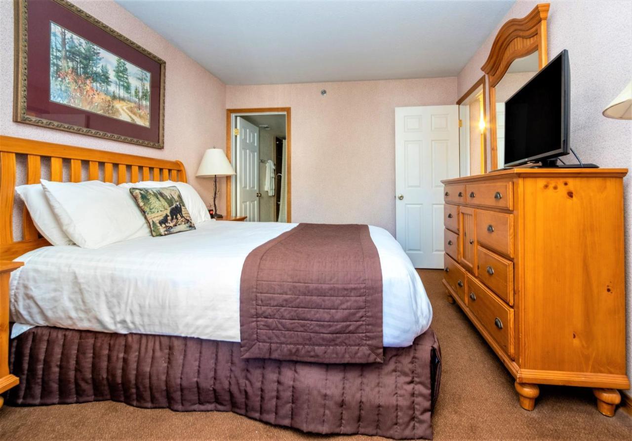 Lagonita Lodge Биг Бэар Лейк Экстерьер фото