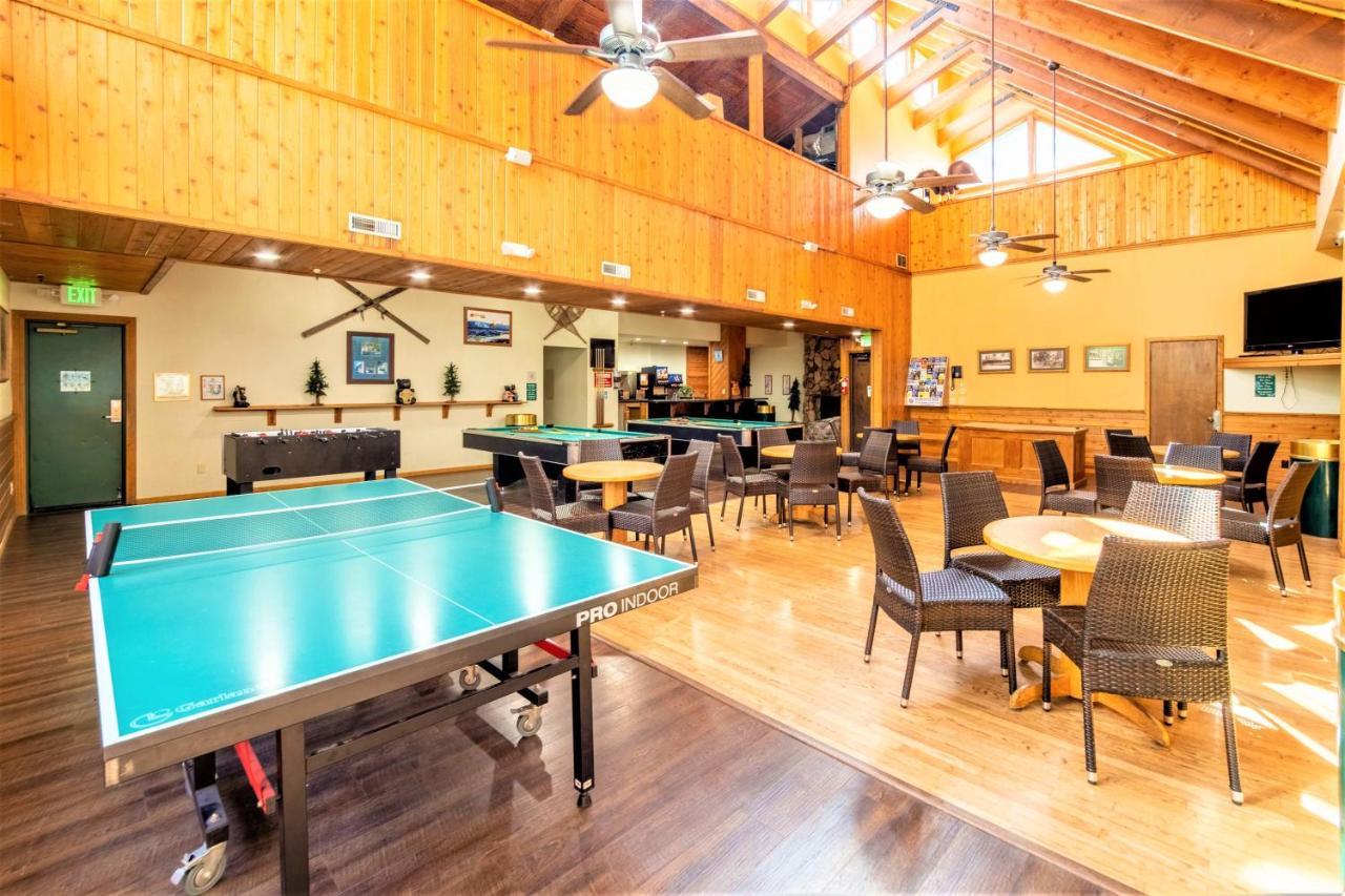 Lagonita Lodge Биг Бэар Лейк Экстерьер фото
