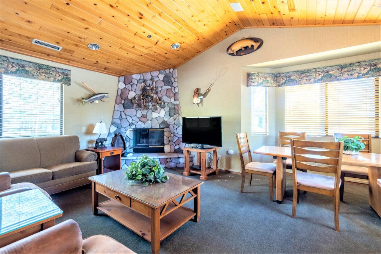 Lagonita Lodge Биг Бэар Лейк Экстерьер фото