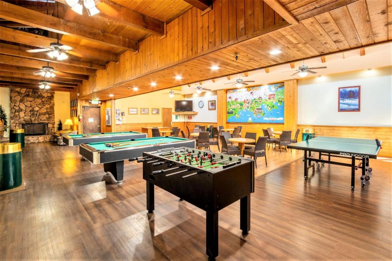 Lagonita Lodge Биг Бэар Лейк Экстерьер фото