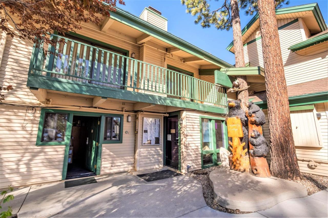 Lagonita Lodge Биг Бэар Лейк Экстерьер фото