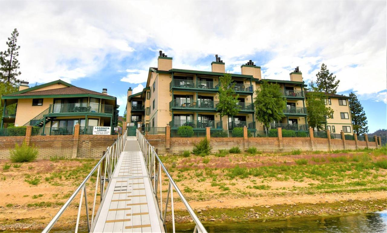 Lagonita Lodge Биг Бэар Лейк Экстерьер фото