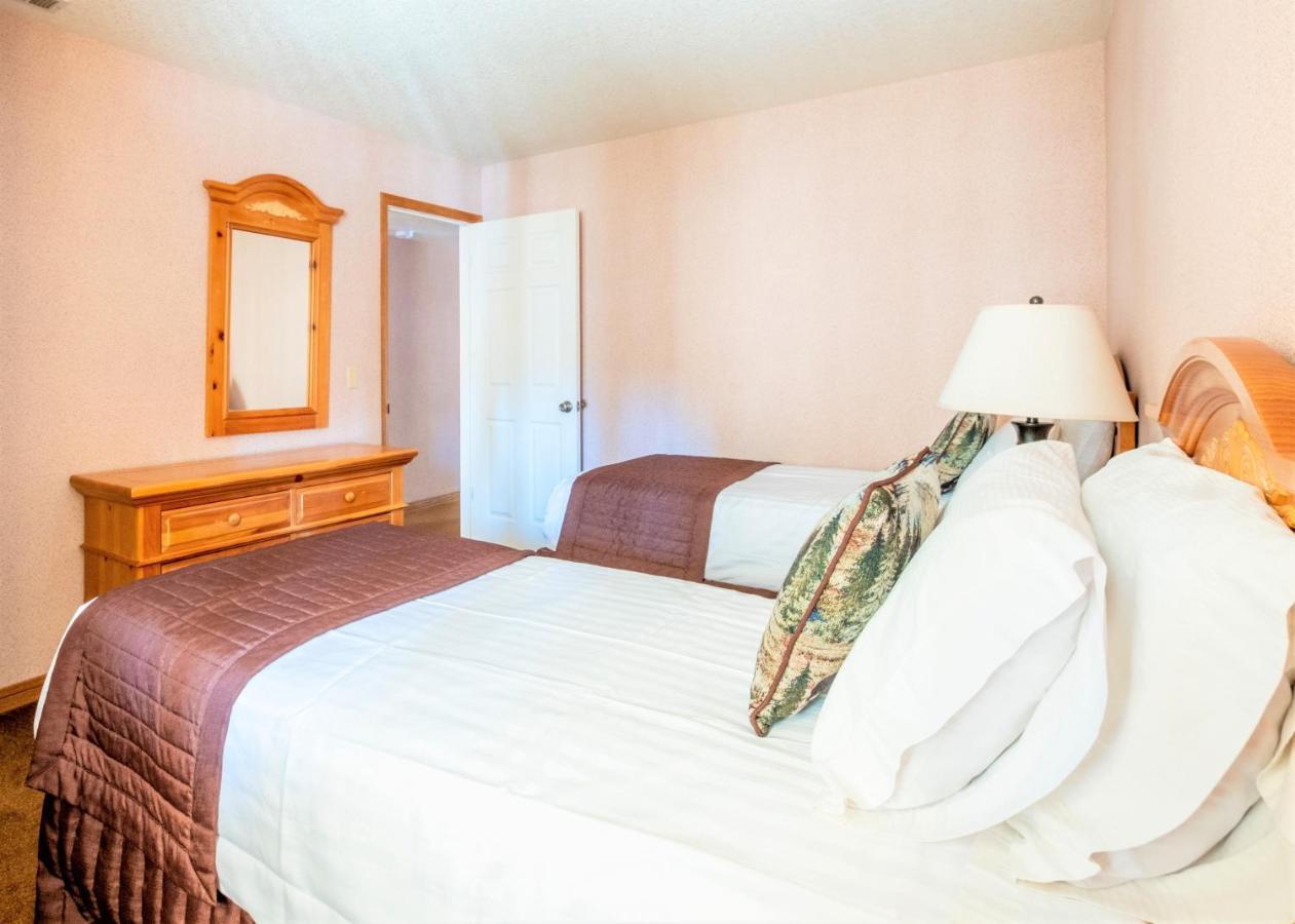 Lagonita Lodge Биг Бэар Лейк Экстерьер фото