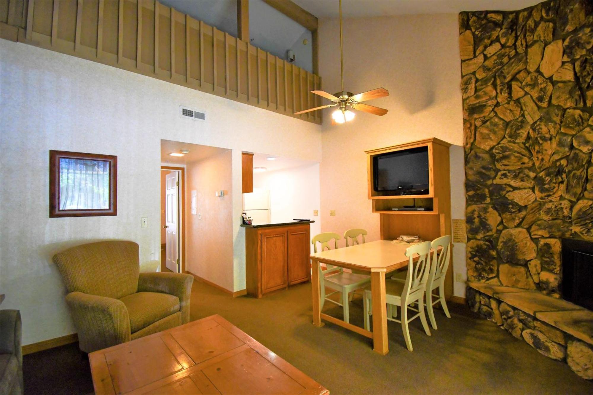 Lagonita Lodge Биг Бэар Лейк Экстерьер фото
