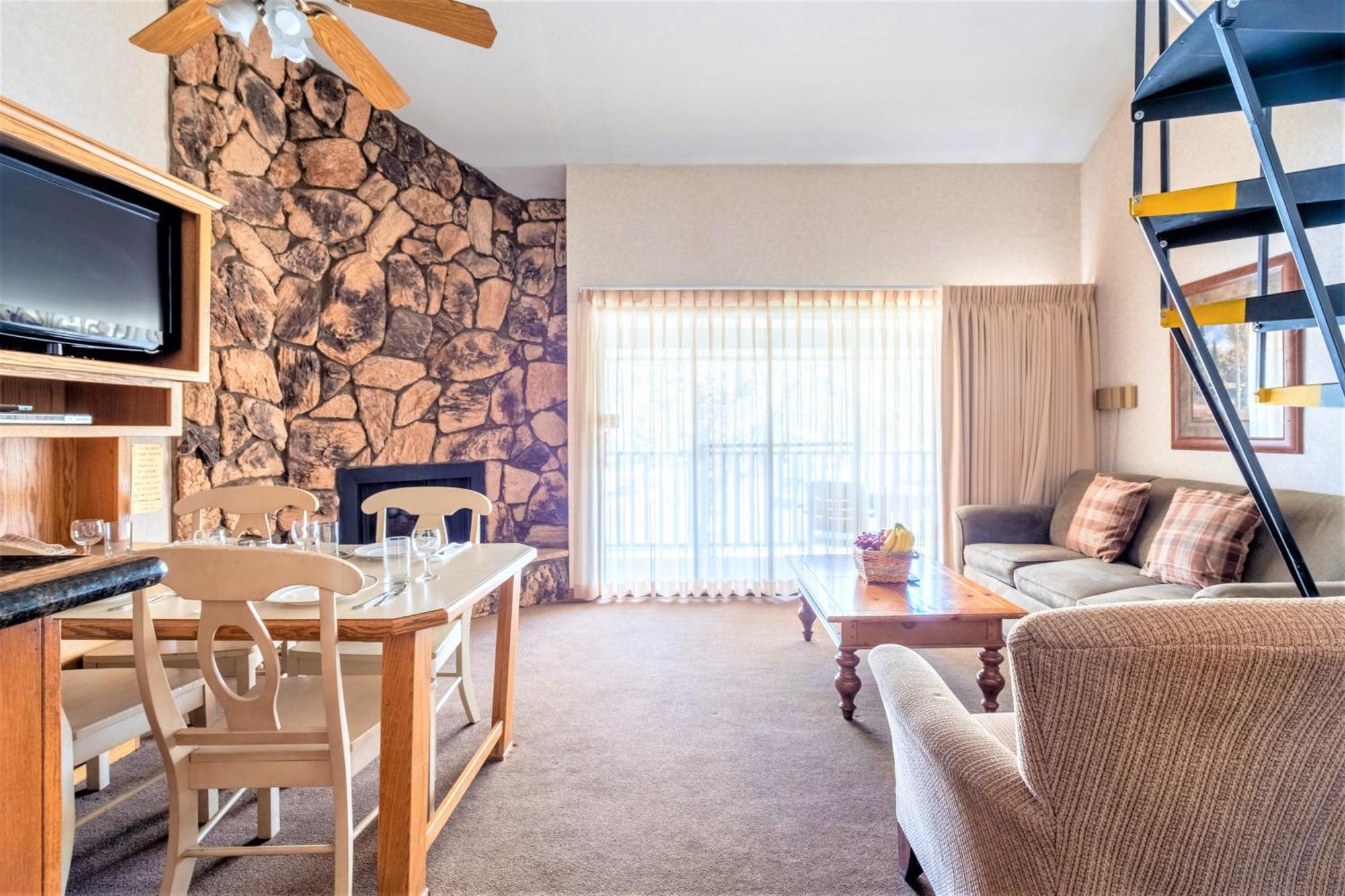 Lagonita Lodge Биг Бэар Лейк Экстерьер фото
