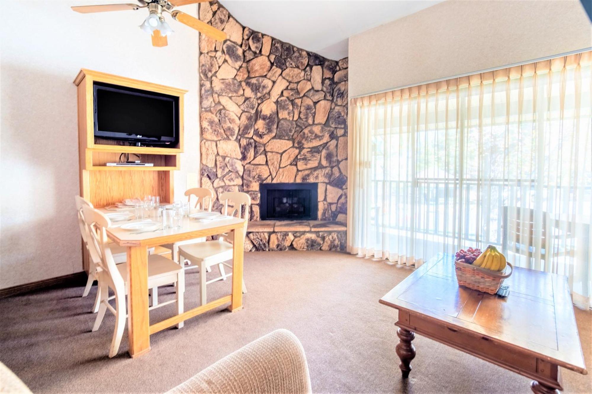 Lagonita Lodge Биг Бэар Лейк Экстерьер фото